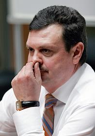 П/к компании 'Мегафон' по итогам 2007 года