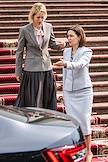 Working visit of the High Representative of the European Union for Foreign Affairs and Security Policy Kaja Kallas to the Republic of Moldova
