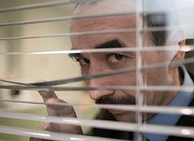 Урал Сулейманов - эксперт по проблемам безопасности бизнеса