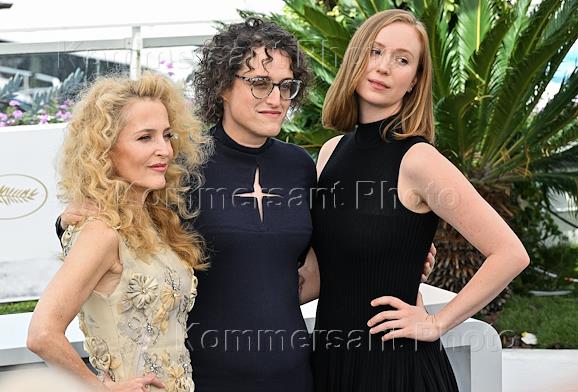 79-й международный Каннский кинофестиваль / Festival de Cannes 2026