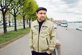 Продюсер, генеральный директор компании 'Светлая Музыка', организатор ежегодного музыкального фестиваля 'Стереолето' Илья Бортнюк