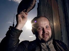 Директор VE-group Илья Вигер