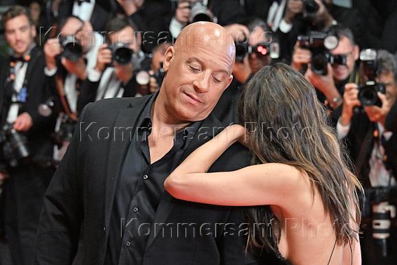 79-й международный Каннский кинофестиваль / Festival de Cannes 2026