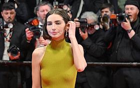 79-й международный Каннский кинофестиваль / Festival de Cannes 2026