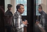 Избрание меры пресечения саунд-продюсеру певицы Линды (Светланы Гейман) Михаилу Кувшинову, обвиняемому по делу о мошенничестве с авторскими правами, в Тверском районном суде