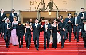 79-й международный Каннский кинофестиваль / Festival de Cannes 2026