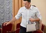Круглый стол 'Манифест женщины: консолидация усилий общества и государства по защите прав женщин в труде, семье и обществе' в Государственной думе (ГД) России