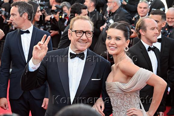 79-й международный Каннский кинофестиваль / Festival de Cannes 2026