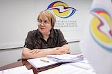 Интервью с уполномоченным по правам человека в Свердловской области Татьяной Мерзляковой
