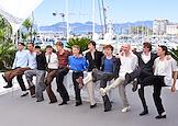 79-й международный Каннский кинофестиваль / Festival de Cannes 2026