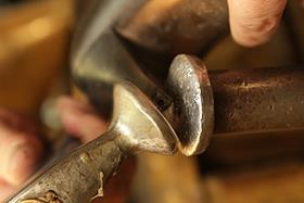 Мастерская по ремонту обуви 'Сафьян'