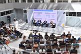 Форум 'День российского предпринимательства' в бизнес-центре «Асгард»