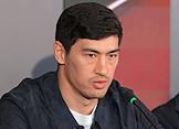 Пресс-конференция посвящённая бою чемпиона мира по версиям WBA, IBF и WBO в полутяжёлом весе  Дмитрия Бивола с Михаэлем Айфертом в Екатеринбурге