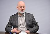 Президент и председатель совета директоров полиметаллического холдинга 'Селигдар' Александр Хрущ