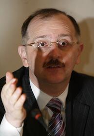 Отчетная пресс-конференция МРСК Центра и Приволжья