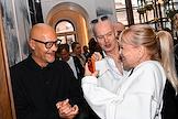 Премьера триллера 'После Фишера. Инквизитор' от платформы Wink в кинотеатре 'Художественный'