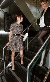 Открытие бутика Marc Jacobs