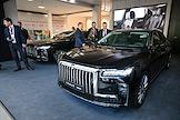 XXIX Петербургский международный экономический форум (ПМЭФ) 2026 в конгрессно-выставочном центре 'Экспофорум'