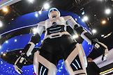 XXIX Петербургский международный экономический форум (ПМЭФ) 2026 в конгрессно-выставочном центре 'Экспофорум'