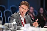 XXIX Петербургский международный экономический форум (ПМЭФ) 2026 в конгрессно-выставочном центре 'Экспофорум'