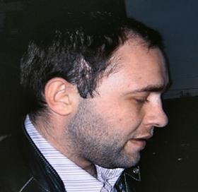 Общественные слушания в Центральном доме журналистов по делу избиения молодых людей сотрудниками милиции 4 апреля возле станции метро Сокольники