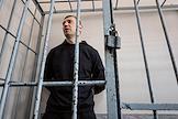 Мера пресечения водителю автобуса маршрута 81 и руководителю автобусного предприятия в Ленинском районном суде в Екатеринбурге