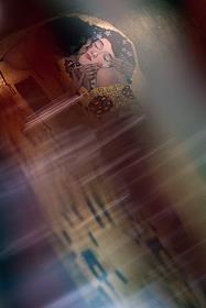 Интерьер ресторана 'Винная история'