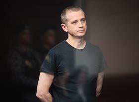 Южный окружной военный суд приступил к рассмотрению уголовного дела по покушению на главу Херсонской области