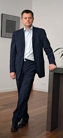 Шекшня Станислав - партнер компании 'Word Howell'