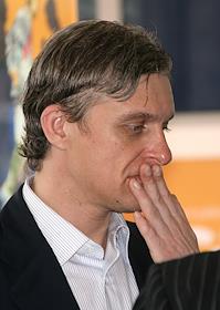 Российский Экономический форум (Russia Investment Roadshow). Утренняя пленарная сессия