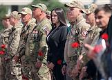 Визит председателя политической партии 'Справедливая Россия', руководителя фракции 'Справедливая Россия' в Государственной думе России Сергея Миронова в Екатеринбург