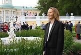 35-я церемония вручения Первой театральной премии 'Хрустальная Турандот' в музее-заповеднике 'Архангельское'
