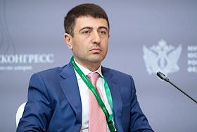 XIV Петербургский международный юридический форум (ПМЮФ-2026) в конгрессно-выставочном центре 'Экспофорум'. Конференция ИД 'Коммерсантъ': Цифровые платформы под контролем: что изменит новый закон?