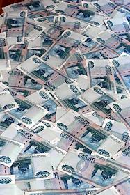 Съемка денег для интернета