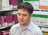 Судебное заседание по делу главного редактора телеграм-канала 'База' Глеба Трифонова и продюсера телеграм-канала Татьяны Лукьяновой, обвиняемых в даче взятки сотрудникам полиции, в Савеловском районном суде
