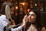 Фестиваль независимой музыки Motherland на территории Московского подшипникового завода (ГПЗ-1)