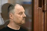 Судебное заседание по делу вице-губернатора Брянской области Николая Симоненко, обвиняемого в злоупотреблении полномочиями при строительстве оборонительных сооружений,  в Хамовническом районном суде