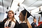 Всероссийский студенческий выпускной 2026 в Национальном центре 'Россия'