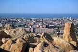 Жанровая съемка. Махачкала