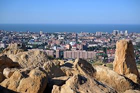 Жанровая съемка. Махачкала