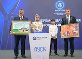 Пресс-тур на церемонию торжественного ввода в эксплуатацию Новолакской ВЭС от Росатома