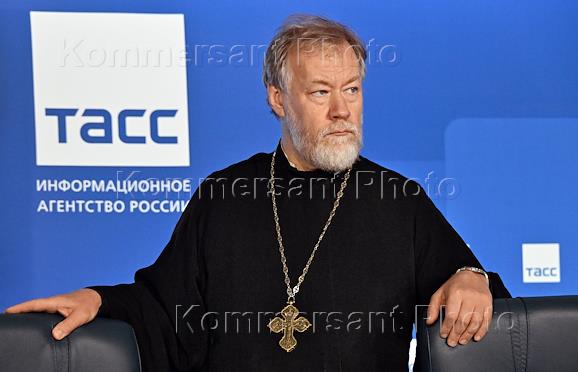 Пресс-конференция, посвященная обсуждению проблемы лудомании у россиян и презентации Белой книги 'Азартные игры — угроза здоровью нации' в пресс-центре ТАСС