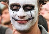 XXIII Рок-фестиваль «Окна открой!» в парке 300-летия