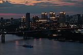 Жанровые фотографии. Виды города Новосибирска и Новосибирской области