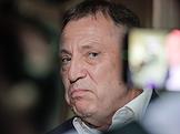Судебное заседание по делу Александра Реверука, после конфликта с которым погиб доктор сельскохозяйственных наук, ученый РАН Никита Зезин, в Октябрьском районном суде