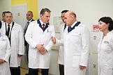 Рабочая поездка председателя правительства России Михаила Мишустина в Якутск