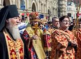 Праздничные мероприятия, посвященные Ильину дню, 420-летию Ильинского набата и 96-й годовщине образования Воздушно-десантных войск (ВДВ) России