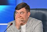 Пресс-конференция, посвященная подведению итогов приемной кампании в творческие учебные заведения, в пресс-центре ТАСС
