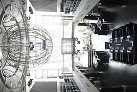 Интерьер ресторана Yakimono