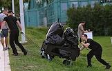Четвертый масштабный семейный фестиваль 'ИТ-Пикник 2026', организованный 'Т-Банком' совместно с CodeFest и 'Мельницей', в музее-заповеднике 'Коломенское'